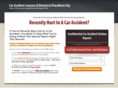 peachtreecitycaraccident.com