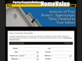 portercountyonlinehomevalue.com