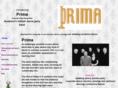 primaswing.co.nz