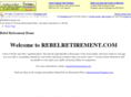 rebelretirement.com