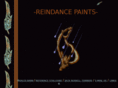 reindancepaints.com