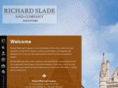 richard-slade.com