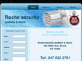 rochesecuritydoors.com