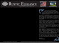 rusticelegancedoors.com