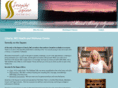 serenityonthesquareyoga.com