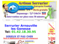 serrurerie-arnouvillelesgonesse.fr