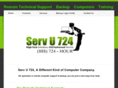 servu724.com