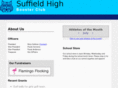 shsboosters.org