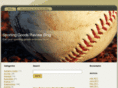 sportinggoodsreviewblog.com