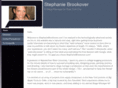 stephaniebrookover.com