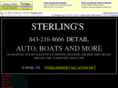 sterlingsdetail.com