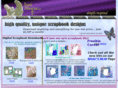 sueangeldesigns.com