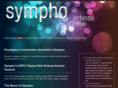 symphoconcerts.com