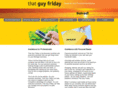 thatguyfriday.com