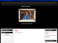 theresjustus.com