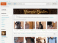 vampieoodles.com