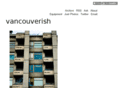 vancouverish.com