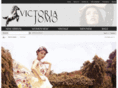 victoriajomo.com