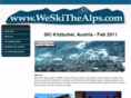 weskithealps.com