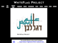 whiteflagmusic.com