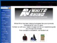 whiterhinostore.com