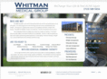 whitmanmedical.com