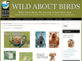 wildaboutbirds.co.uk