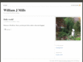williamjmills.com