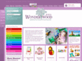 wonderwoodtoys.co.uk