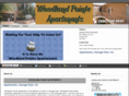 woodlandpointeapts.net