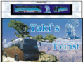 yakistourist.com