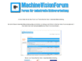 Machine-Vision-Forum.de