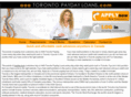 aaatorontopaydayloans.com