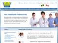 ablehealthpro.com