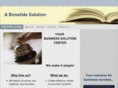 abonafidesolution.com