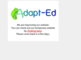 adapt-ed.com
