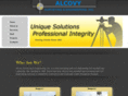 alcovysurveying.com