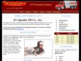 alsqualityoil.com