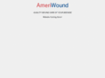 ameriwound.com