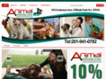 animalparadiseclinic.com
