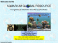 aquariumglobalresource.com