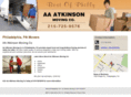 atkinsonmoving.com