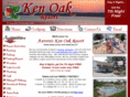 auroraskenoakresort.com