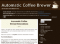 automaticcoffeebrewer.com