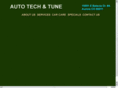 autotechtune.com
