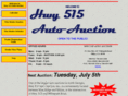 blueridgeautoauction.com