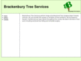 brackenburytreeservices.com