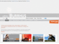 burrhus.com