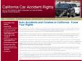 californiacaraccidentrights.com