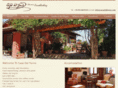 casadelforno.com
